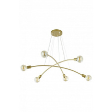 Люстра HELIX 6 GO TK-Lighting 2728