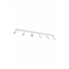 Спот TOP 6 WH TK-Lighting 1026