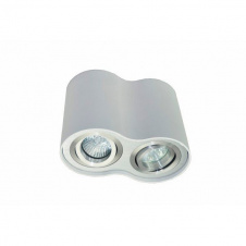 Точковий світильник Zuma Line Rondoo 50407-WH (Zu50407-WH)