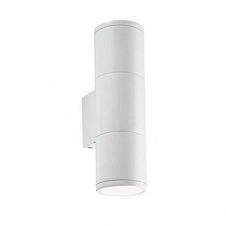 Фото - Уличный настенный светильник Ideal Lux GUN 100388 Уличный настенный светильник Ideal Lux GUN 100388
