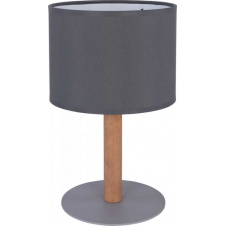 Настольная лампа TK Lighting DEVA GRAPHITE 5219