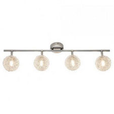Стельовий спот TRIO R81324106 Wire (R81324106)