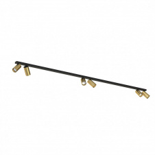 Спот Nowodvorski 7785 MONO VI SOLID BRASS