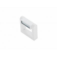 Настінний вуличний світильник AZzardo FRAME AZ2134 (A-415-WH)