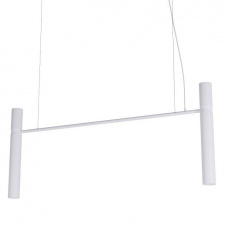 Люстра Pikart Tube chandelier 5299-7
