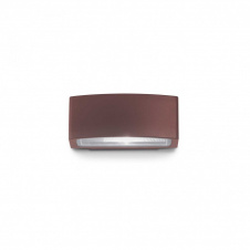 Уличный светильник ANDROMEDA AP1 COFFEE Ideal Lux 163536