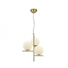 Люстра TRIO PURE 302000308