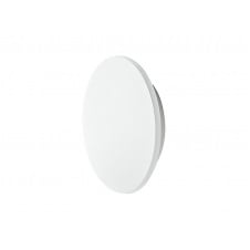 Бра Azzardo ANCONA M GW-8664M-WH (AZ2193)