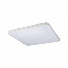 Потолочный светильник Nowodvorski 8114 Agnes Square led 64w CN