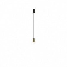 Люстра Nowodvorski 7870 CYLINDER SOLID BRASS S zwis