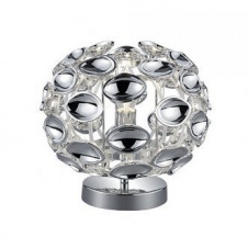 Настільна лампа Trio R50341006 Spoon