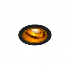 Точечный светильник Zuma Line Chuck DL Round 92702 (Zu92702)