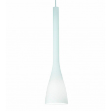 Люстра Ideal Lux Flut SP1 BIg Bianco