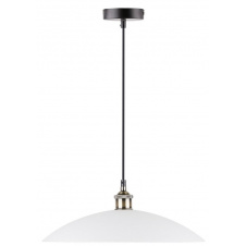 Люстра Candellux Dexter Чорний (31-77721)