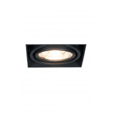 Точечный светильник ZUMALINE 94361-BK Oneon Dl 50 1