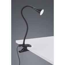 Настольная лампа Trio Reality R22398102 Viper