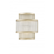 Настенный светильник ZUMALINE W0528-02B-V6AC SERGIO