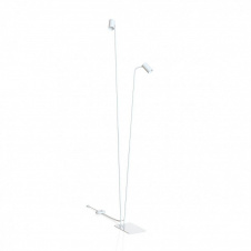 Торшер Nowodvorski 7705 MONO II FL WHITE