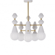 Люстра PikArt Dome chandelier V6 5112-1