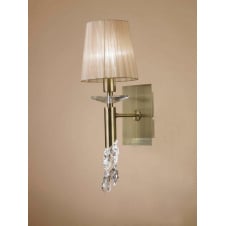 Бра Mantra Tiffany Bronze 3884 (Man3884)