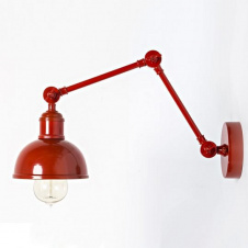 Бра Pikart 2104-2 LED Червоний