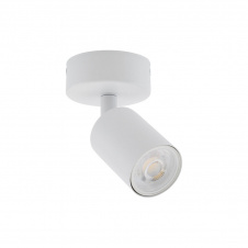 Точковий світильник TK Lighting TOP Білий (TK6197)