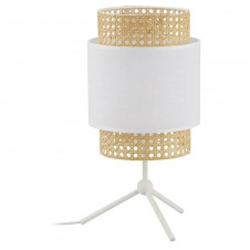 Настольная лампа TK Lighting 6565 BOHO