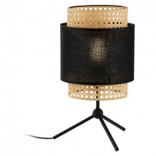 Настольная лампа TK Lighting 5567 BOHO