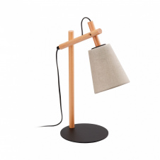 Настольная лампа TK Lighting 5183 VAIO NATURE