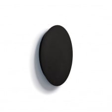 Настенный светильник Nowodvorski 7635 RING LED BLACK M PL