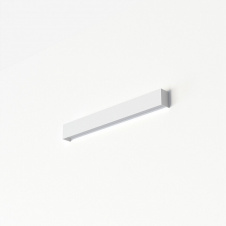 Настенный светильник Nowodvorski 7568 STRAIGHT WALL LED WHITE S