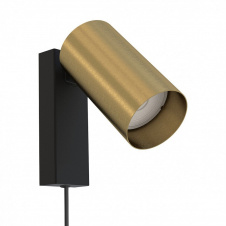 Бра Nowodvorski 7781 MONO KINKIET I SOLID BRASS Z