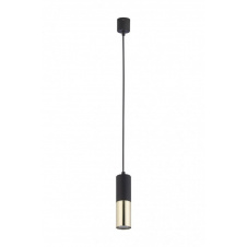 Люстра ELITE BK TK-Lighting 4366