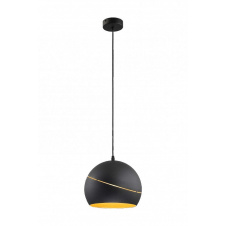 Люстра YODA BLACK ORBIT TK-Lighting 2085