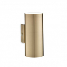 Фото - Настенный светильник HOT AP2 BRUNITO Ideal Lux 164823 Настенный светильник HOT AP2 BRUNITO Ideal Lux 164823