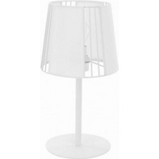 Настольная лампа TK Lighting CARMEN WHITE 5165