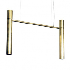 Люстра PikArt Tube chandelier 5299-2