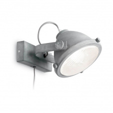 Настенный спот Ideal Lux Reflector AP1 (id155630)