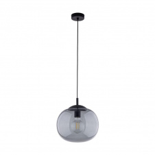 Люстра TK Lighting Vibe Чорний (TK4837)