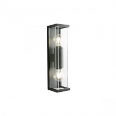 Уличный настенный светильник Redo 9105 Vitra