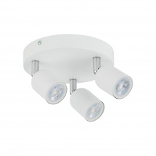 Спот TK LIGHTING 6316 TOP WHITE