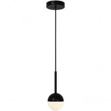 Люстра CONTINA BK Nordlux 2113153003