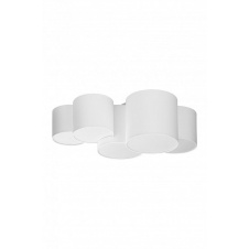 Люстра MONA WH 5 TK-Lighting 3443
