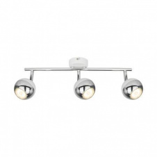 Потолочный светильник Zuma Line GASTER GU16016-3TU-WH