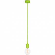 Люстра Nowodvorski Silicone 6405 Зелений (Now6405)