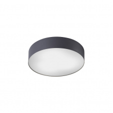Потолочный светильник Nowodvorski 10181 ARENA GRAPHITE SENSOR PL