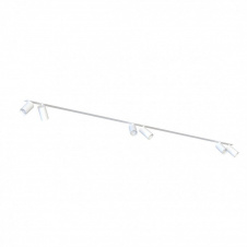 Спот Nowodvorski 7832 MONO SURFACE VI WHITE