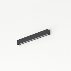 Настенный светильник Nowodvorski 7562 STRAIGHT WALL LED GRAPHITE S