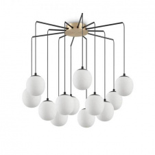 Люстра Ideal Lux RHAPSODY 236957