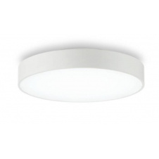 Стельовий світильник Ideal Lux HALO 223186 Білий